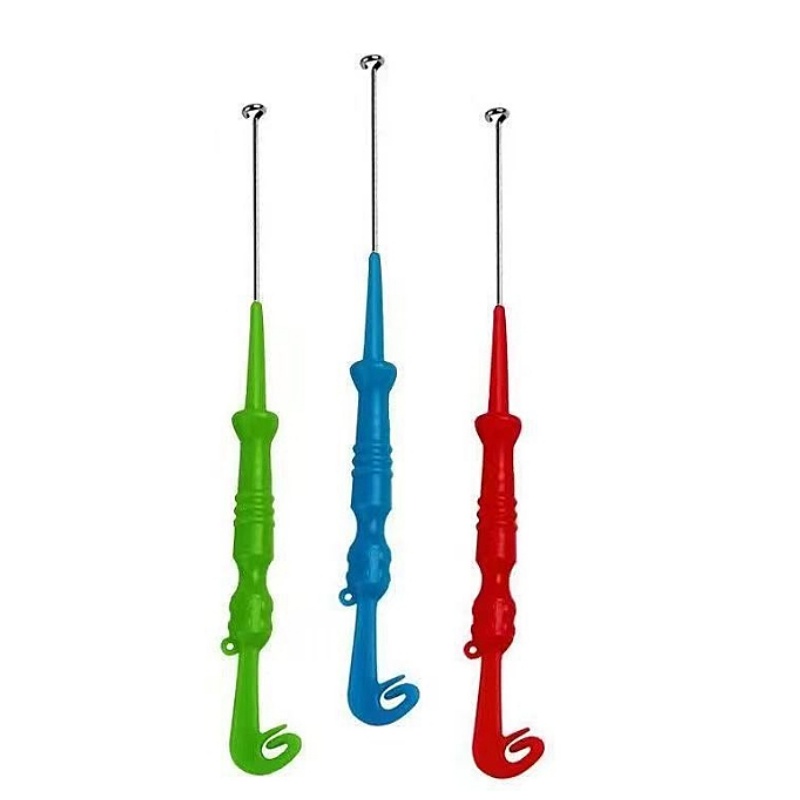 Fishing Equipment Price - เครื่องมือดึงตะขอตกปลาแบบห่วงผูกโบว์อเนกประสงค์