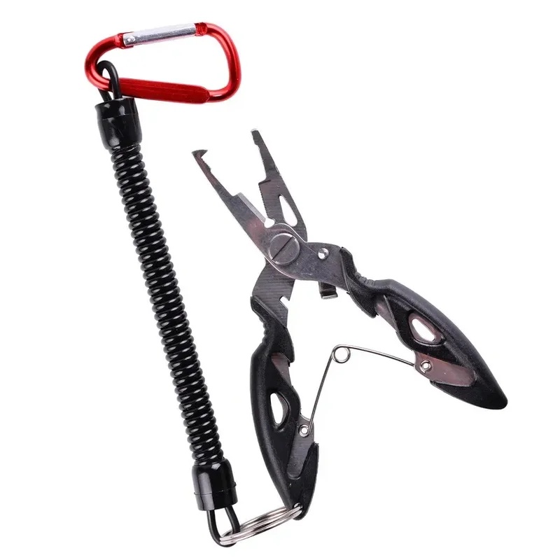 Fishing Equipment Price - คีมตกปลา กรรไกร ตัดสายเบ็ด ตัดเหยื่อ ถอดตะขอ ฯลฯ