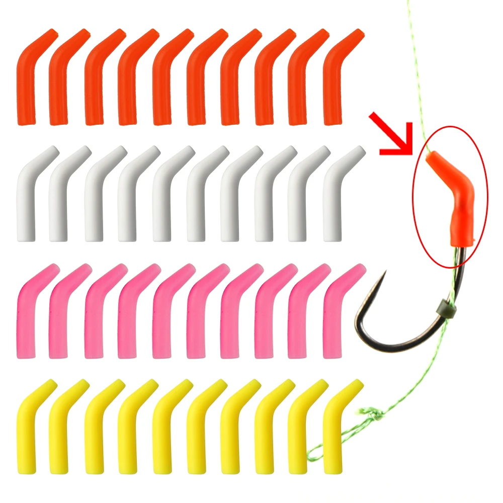 Fishing Equipment Carp - Hirisi Carp Fishing Essentials D-Rig Kickers,