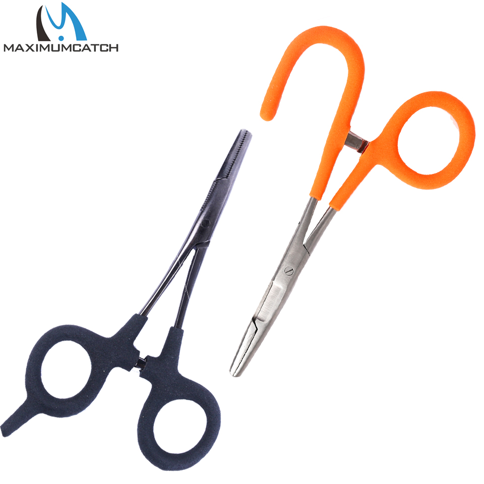 Fishing Equipment Price - Maximumcatch Fly Fishing Hook Remover สแตนเลส