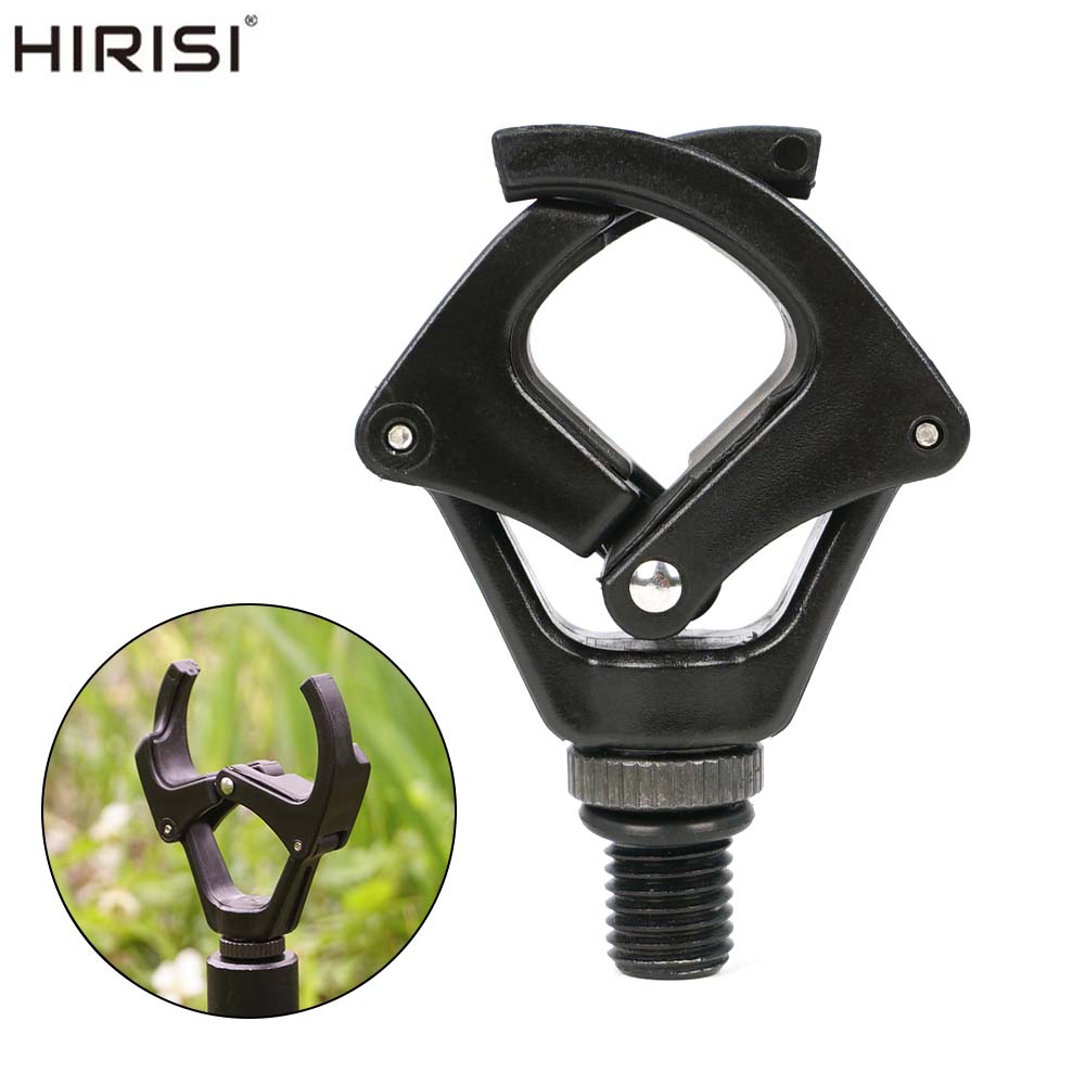 Hirisi Fishing Rod REST ชุด 1/ - Carp Fishing Tackle บทวิจารณ์และราคา