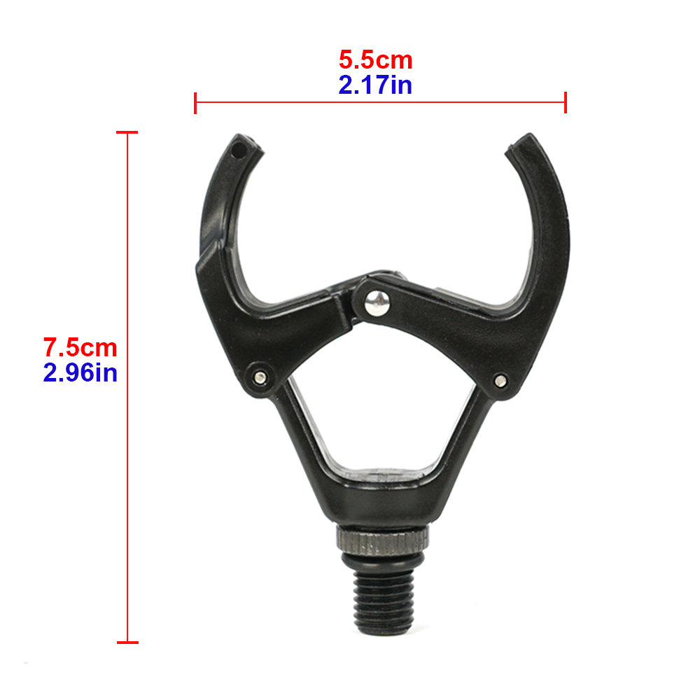 Hirisi Fishing Rod REST ชุด 1/ - Carp Fishing Tackle บทวิจารณ์และราคา