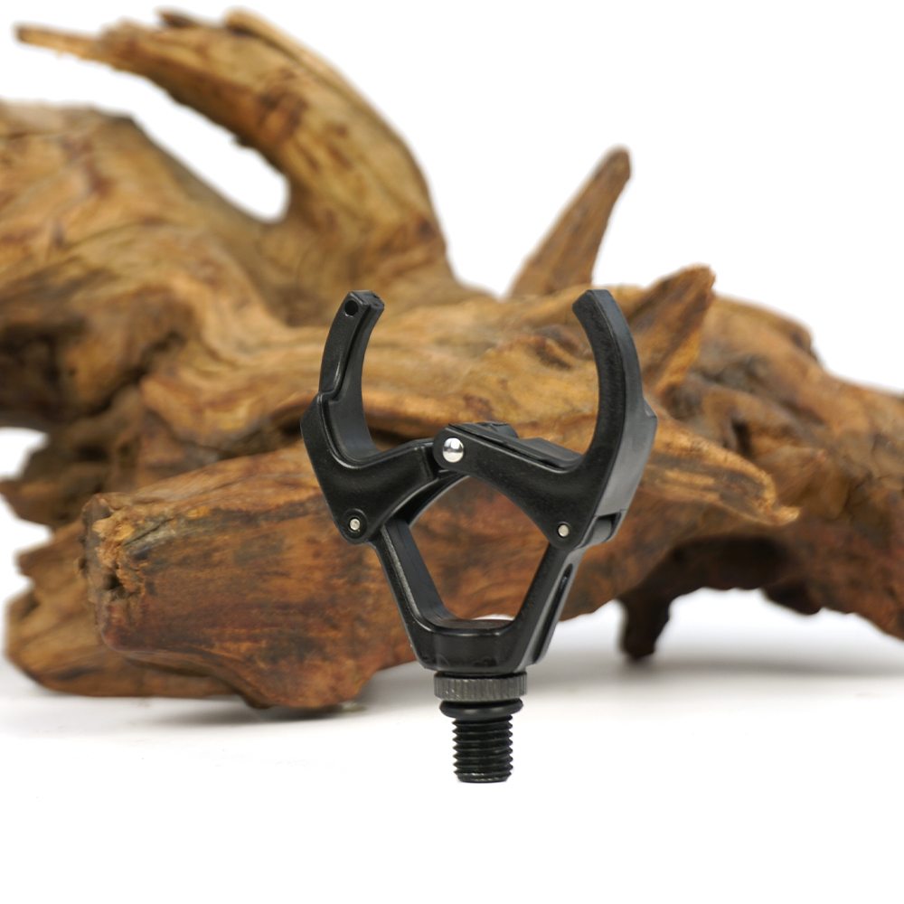 Hirisi Fishing Rod REST ชุด 1/ - Carp Fishing Tackle บทวิจารณ์และราคา