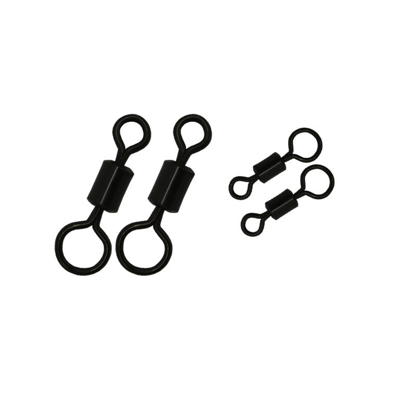อุปกรณ์ตกปลาคาร์พแบบอเมริกัน 2 - Carp Fishing Tackle บทวิจารณ์และราคา