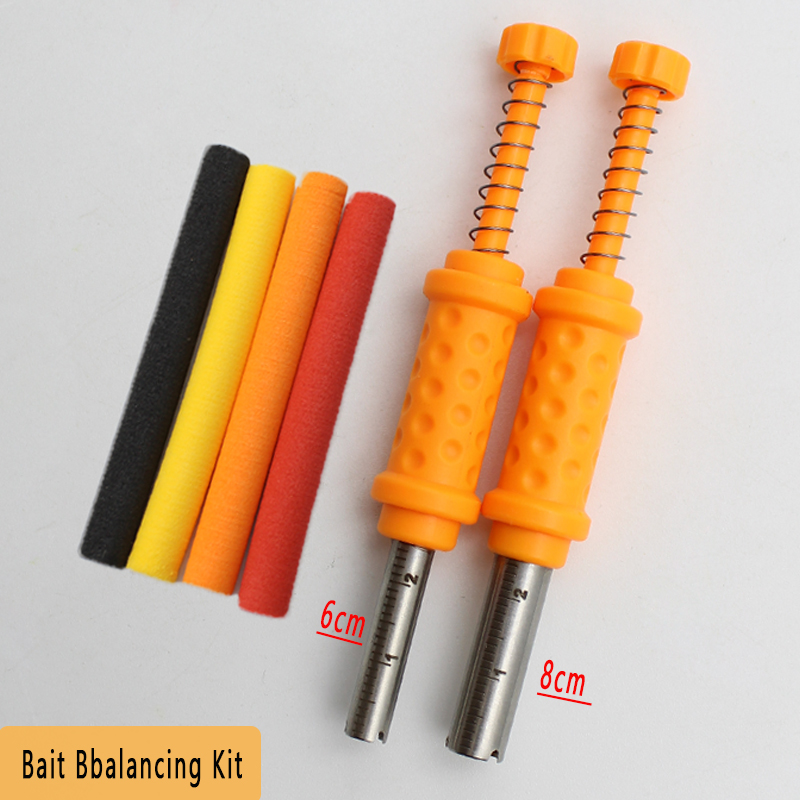6Mm/8Mm ปลาคาร์พตกปลาชุดเครื่อ - Fishing Equipment And Gear บทวิจารณ์และราคา