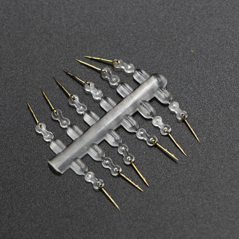 12pcs โลหะเหยื่อ SPIKE ปลาคาร์ - Carp Fishing Tackle บทวิจารณ์และราคา
