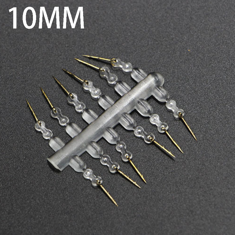 12pcs โลหะเหยื่อ SPIKE ปลาคาร์ - Carp Fishing Tackle บทวิจารณ์และราคา