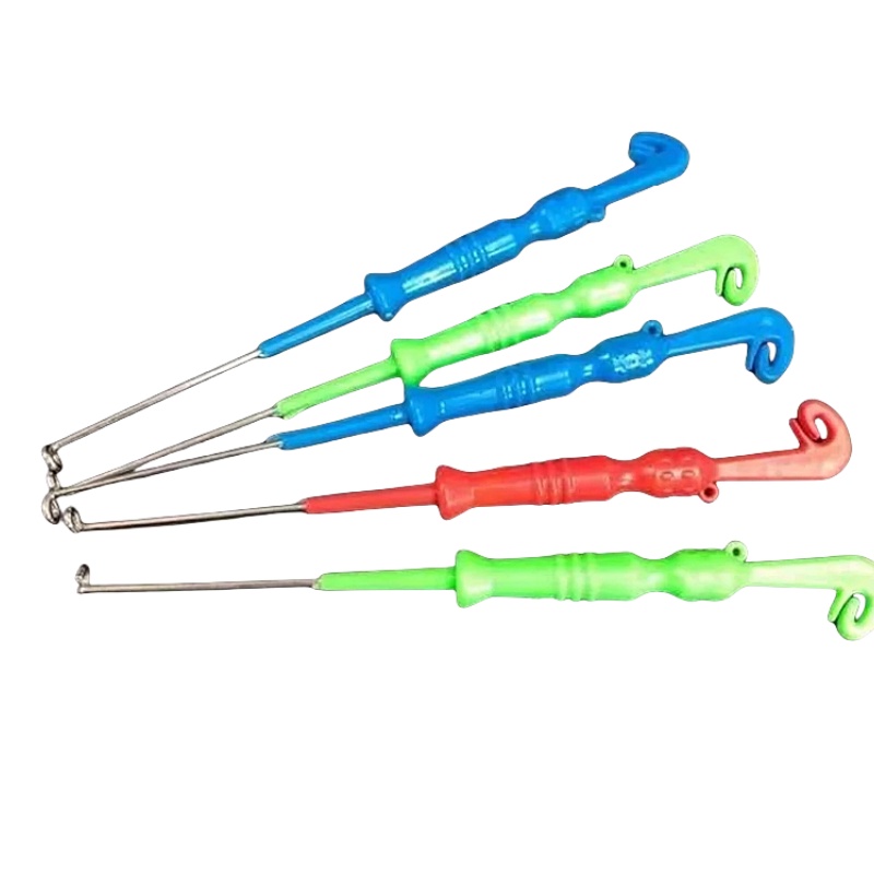 เครื่องมือดึงตะขอตกปลาแบบห่วงผ - Fishing Equipment Price บทวิจารณ์และราคา