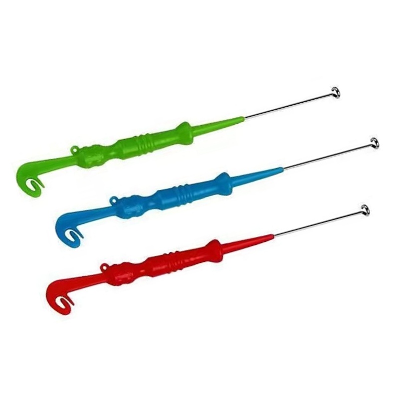 เครื่องมือดึงตะขอตกปลาแบบห่วงผ - Fishing Equipment Price บทวิจารณ์และราคา