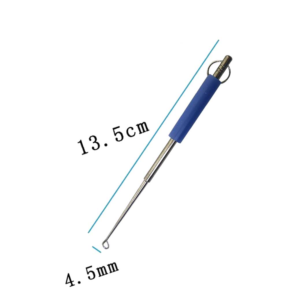ชุด 3 ชิ้น เครื่องมือถอดเบ็ดตก - Fishing Equipment Price บทวิจารณ์และราคา