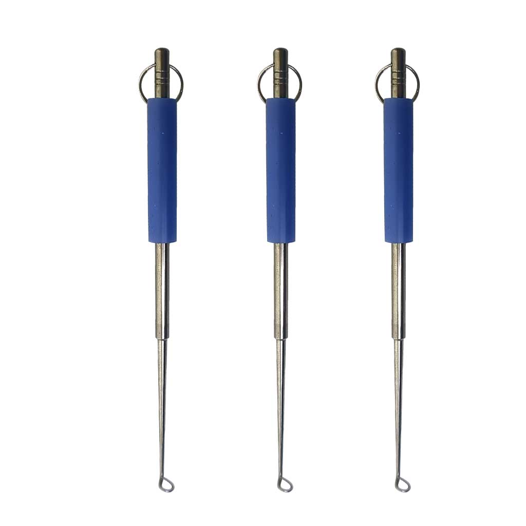 ชุด 3 ชิ้น เครื่องมือถอดเบ็ดตก - Fishing Equipment Price บทวิจารณ์และราคา