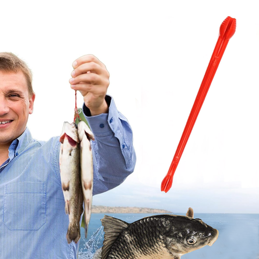 เบ็ดตกปลาแบบปลดตะขอสำหรับอุปกร - Fishing Equipment Price บทวิจารณ์และราคา