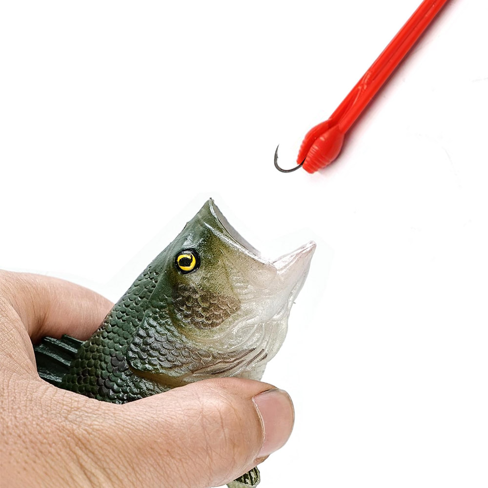 เบ็ดตกปลาแบบปลดตะขอสำหรับอุปกร - Fishing Equipment Price บทวิจารณ์และราคา