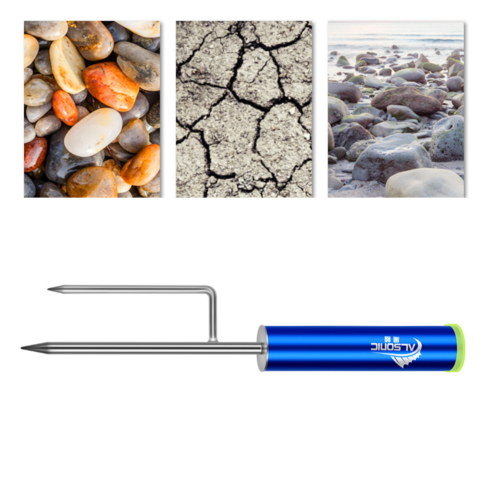 ปรับผู้ถือ Rod ตกปลาขาตั้งแบบพ - Fishing Rod Pod บทวิจารณ์และราคา