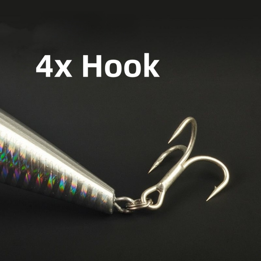 เหยื่อปลอมจมน้ำขนาดใหญ่ 140 มม - Fishing Equipment And Gear บทวิจารณ์และราคา