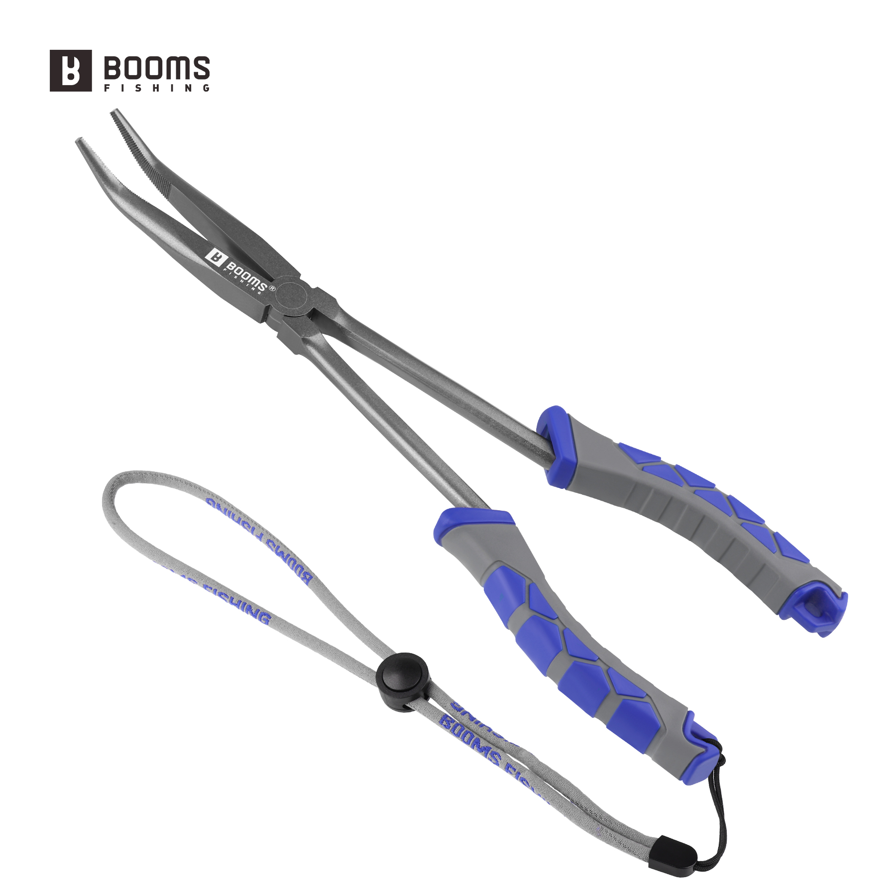 Booms ตกปลา XW11 คีมตกปลา 28 ซ - Fishing Equipment Price บทวิจารณ์และราคา