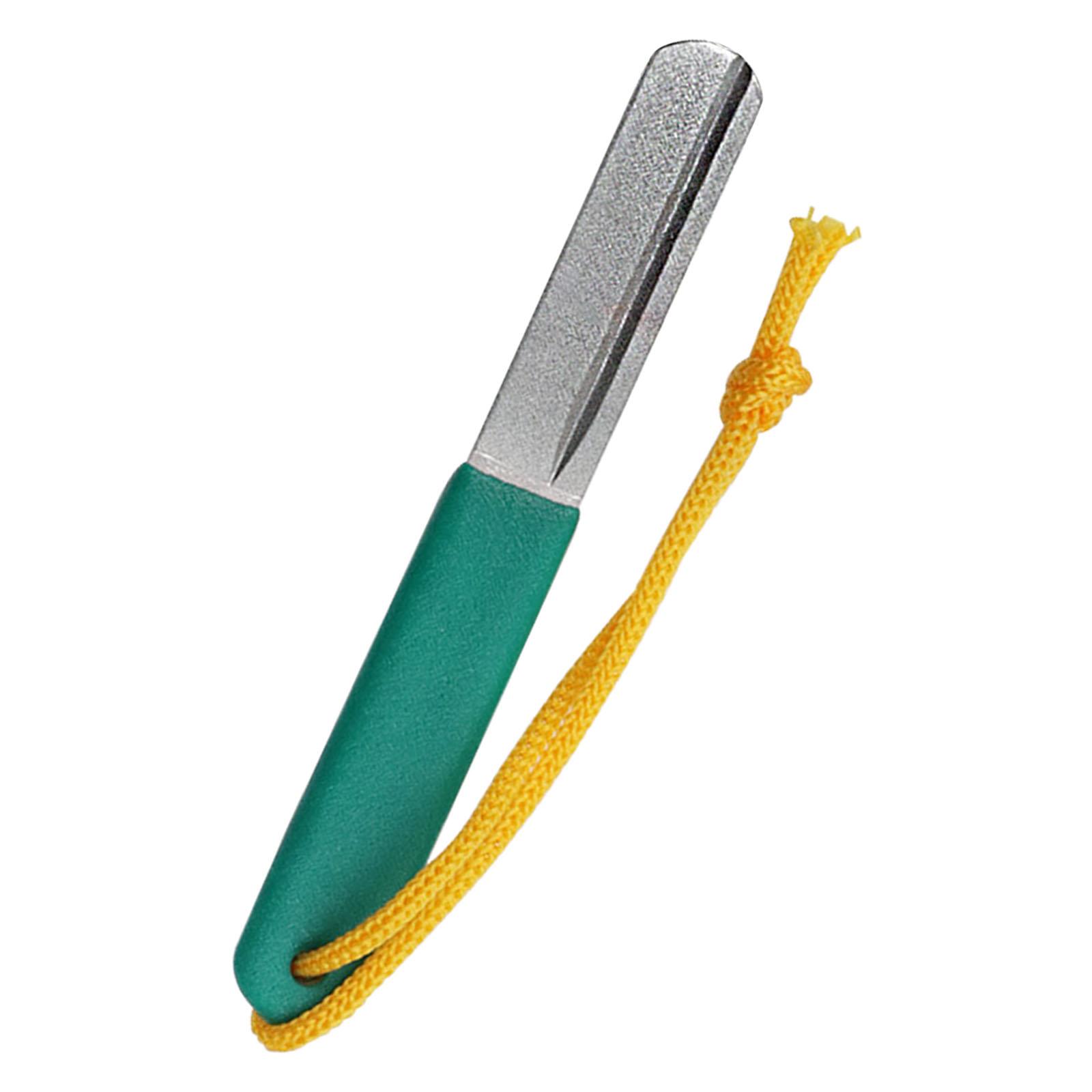 ตะขอเหลาแบบพกพา น้ำหนักเบา ใช้ - Fishing Equipment Kitchener บทวิจารณ์และราคา