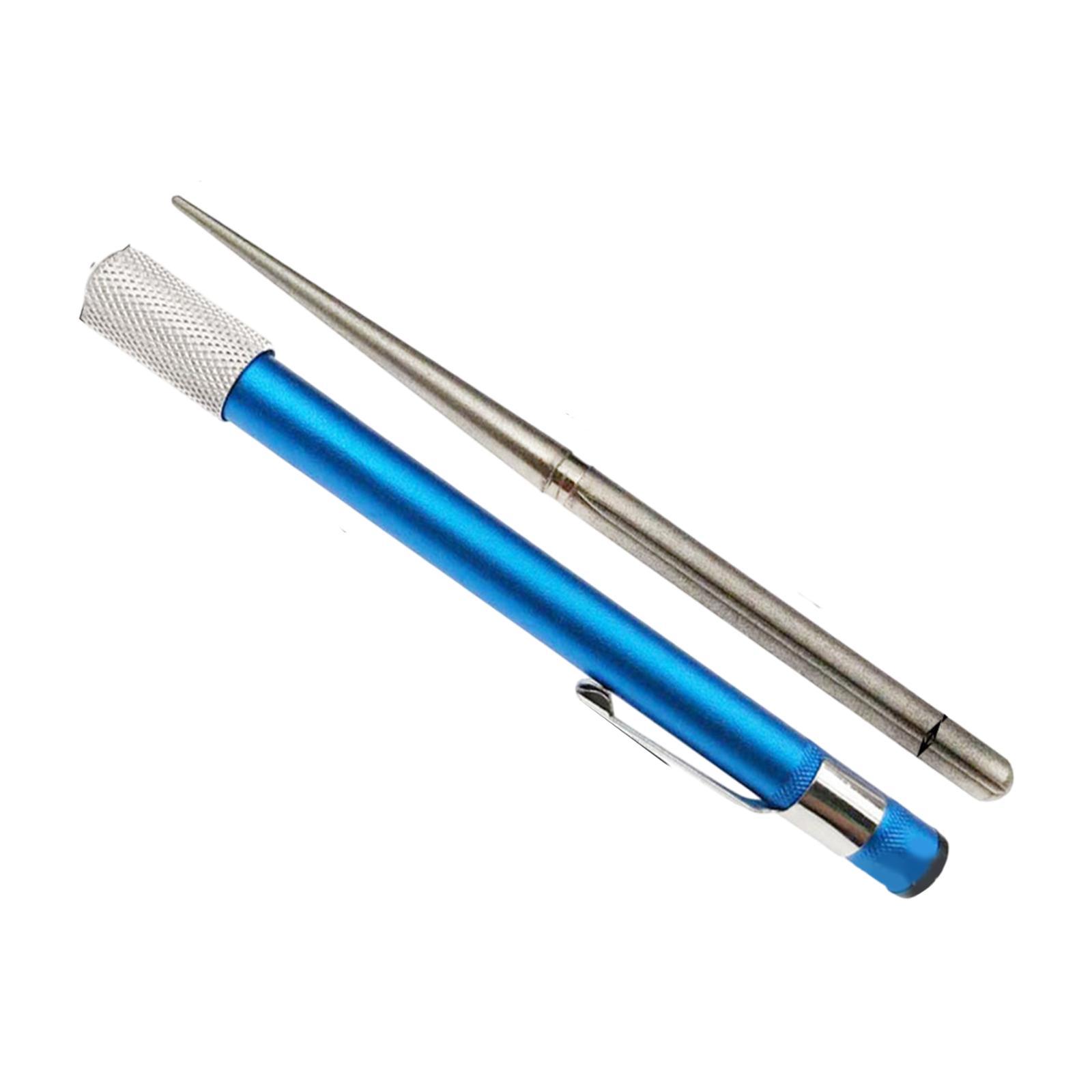 แท่งเหลาเพชร หินลับมีด อุปกรณ์ - Fishing Equipment Kitchener บทวิจารณ์และราคา
