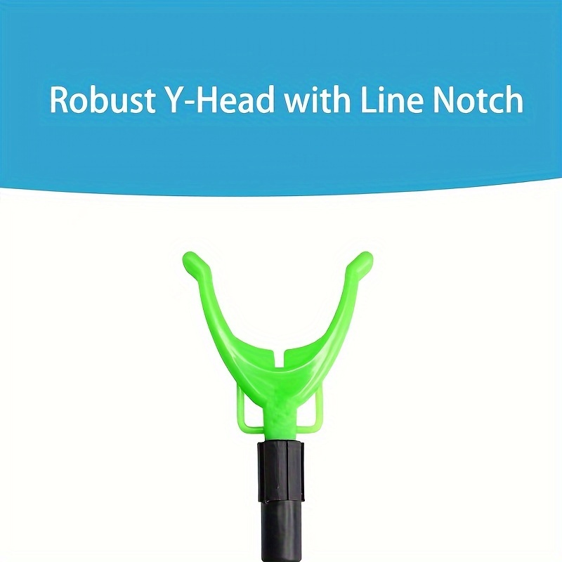 2 ชิ้นพรีเมี่ยมอลูมิเนียมอัลลอ - Fishing Rod Pod บทวิจารณ์และราคา