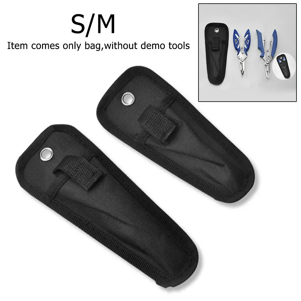 1 ชิ้น กระเป๋าใส่คีมตกปลาแบบแข - Fishing Equipment Price บทวิจารณ์และราคา