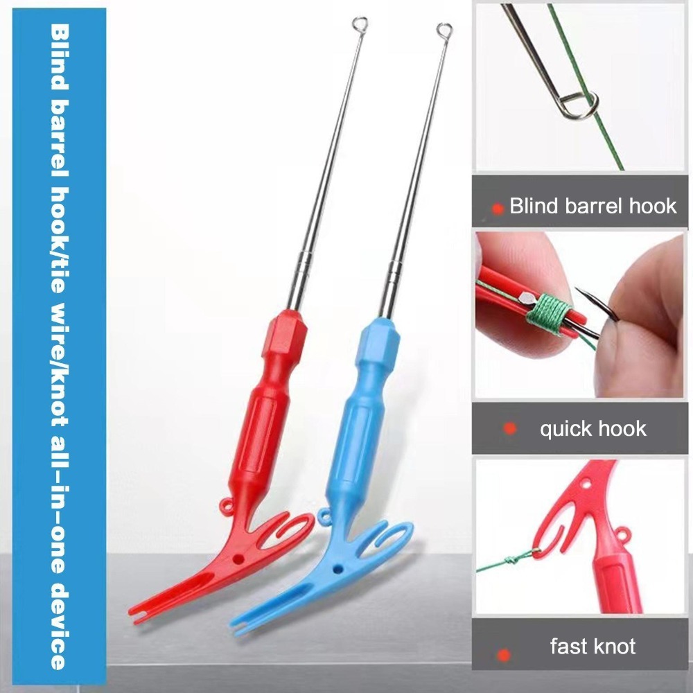 3 in 1อุปกรณ์จับยึดเบ็ดตกปลาเค - Fishing Equipment Price บทวิจารณ์และราคา