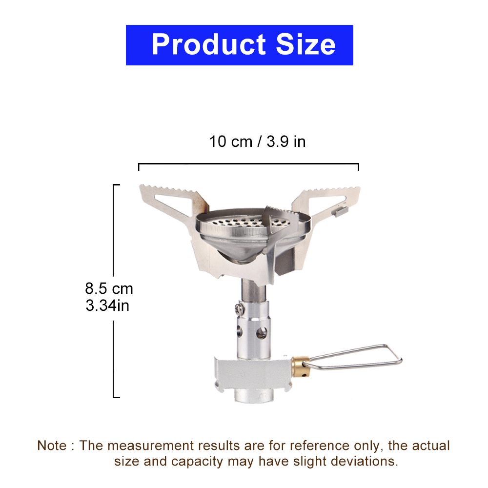 Widesea ชุดทําอาหารตั้งแคมป์กร - Fishing Equipment Kitchener บทวิจารณ์และราคา