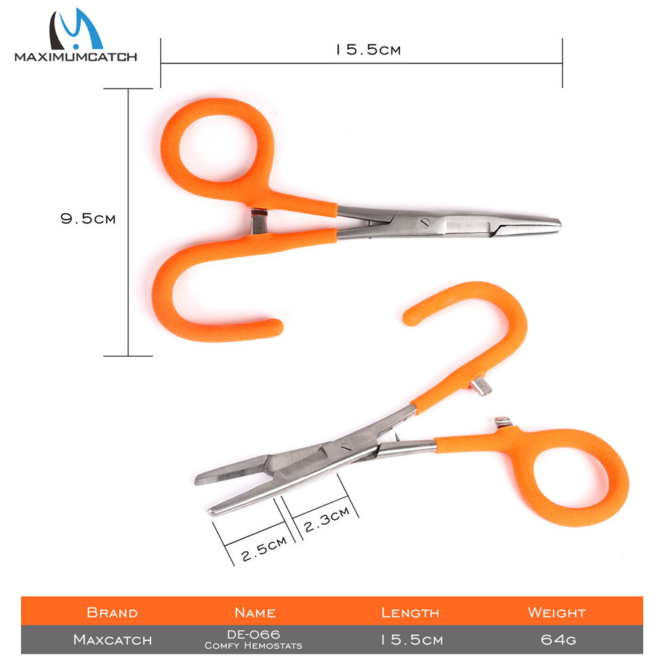 Maximumcatch Fly Fishing Hook  - Fishing Equipment Price บทวิจารณ์และราคา
