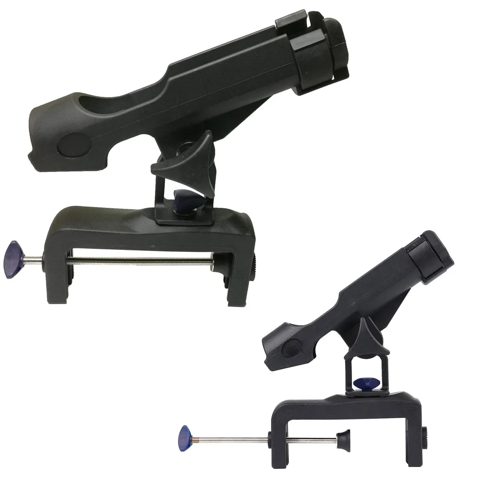 CLAMP บนเรือยอชท์แบบถอดได้ KAY - Fishing Rod Pod บทวิจารณ์และราคา