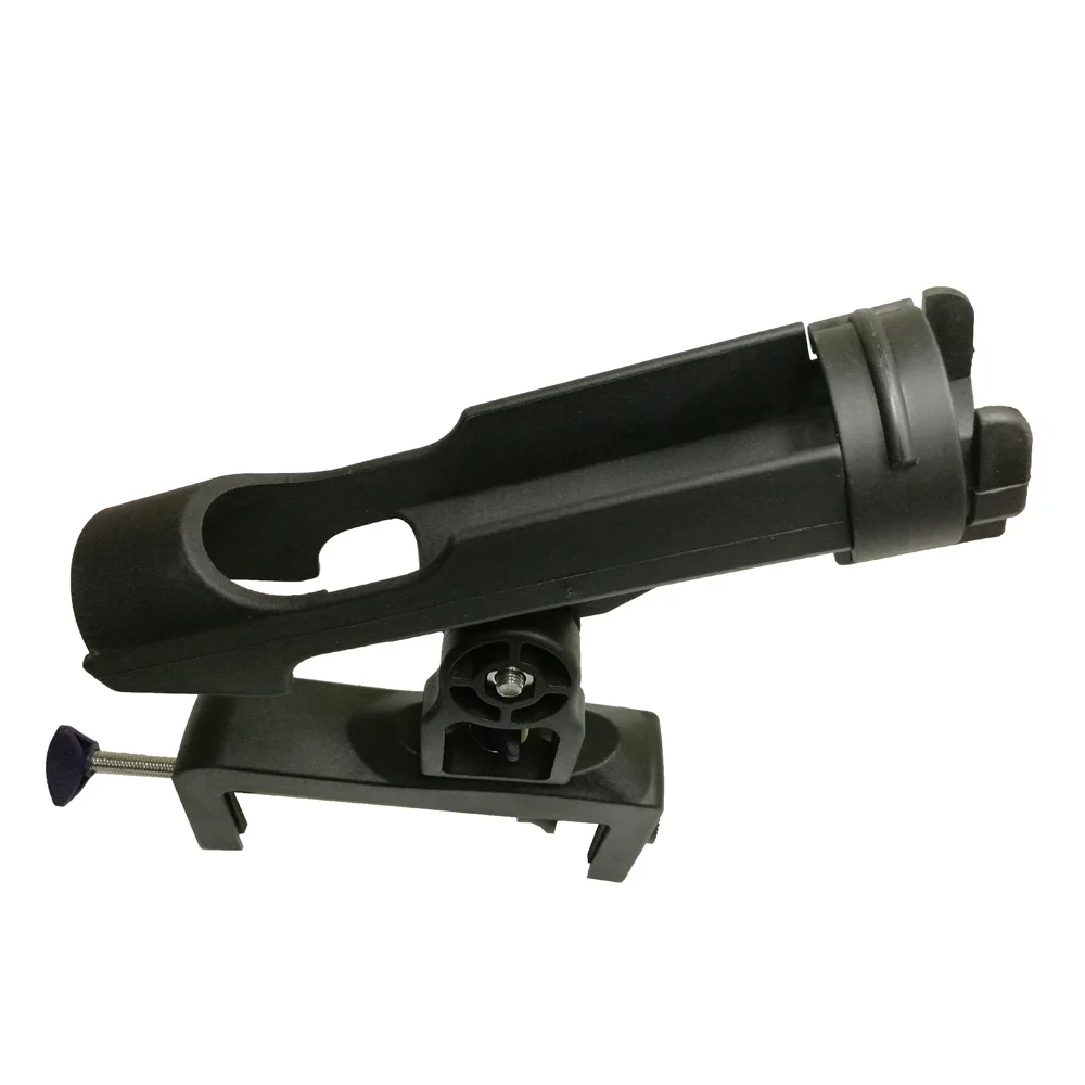CLAMP บนเรือยอชท์แบบถอดได้ KAY - Fishing Rod Pod บทวิจารณ์และราคา