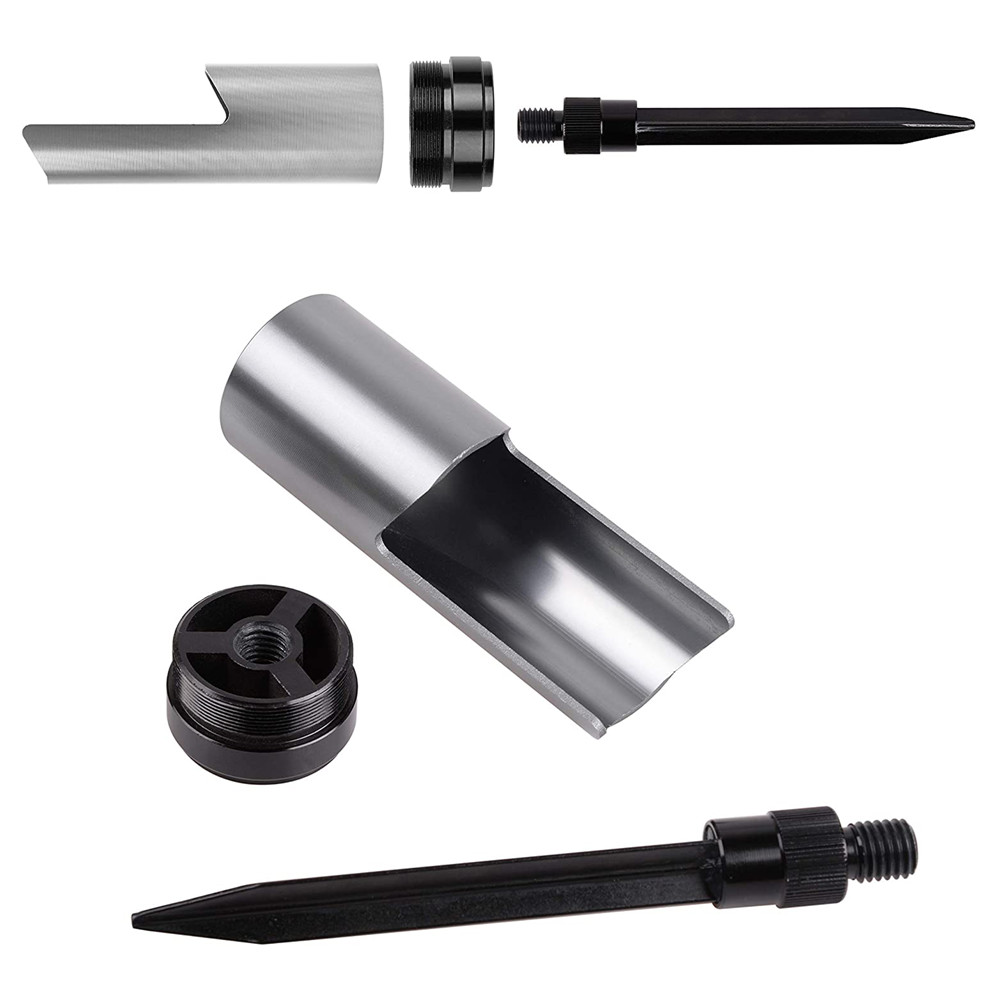 ที่วาง joran pancing อเนกประสง - Fishing Rod Pod บทวิจารณ์และราคา
