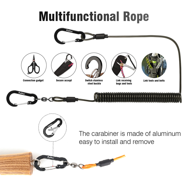 ตกปลา,เครื่องมือตกปลา,เชือกเส้ - Fishing Equipment And Gear บทวิจารณ์และราคา
