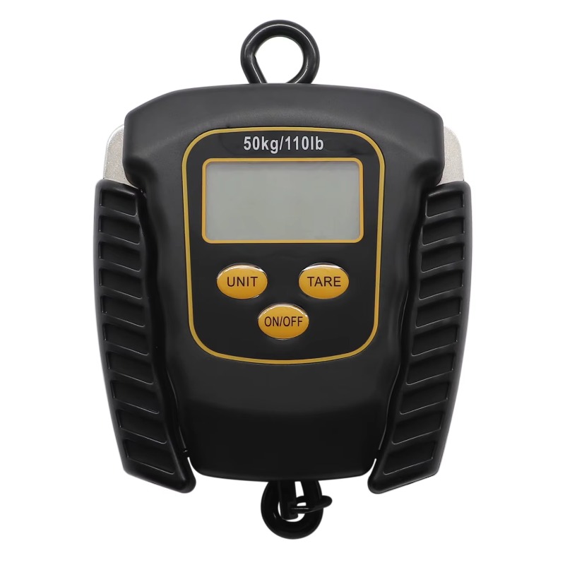 เครื่องชั่งน้ำหนักปลาดิจิตอลแบ - Carp Fishing Tackle บทวิจารณ์และราคา