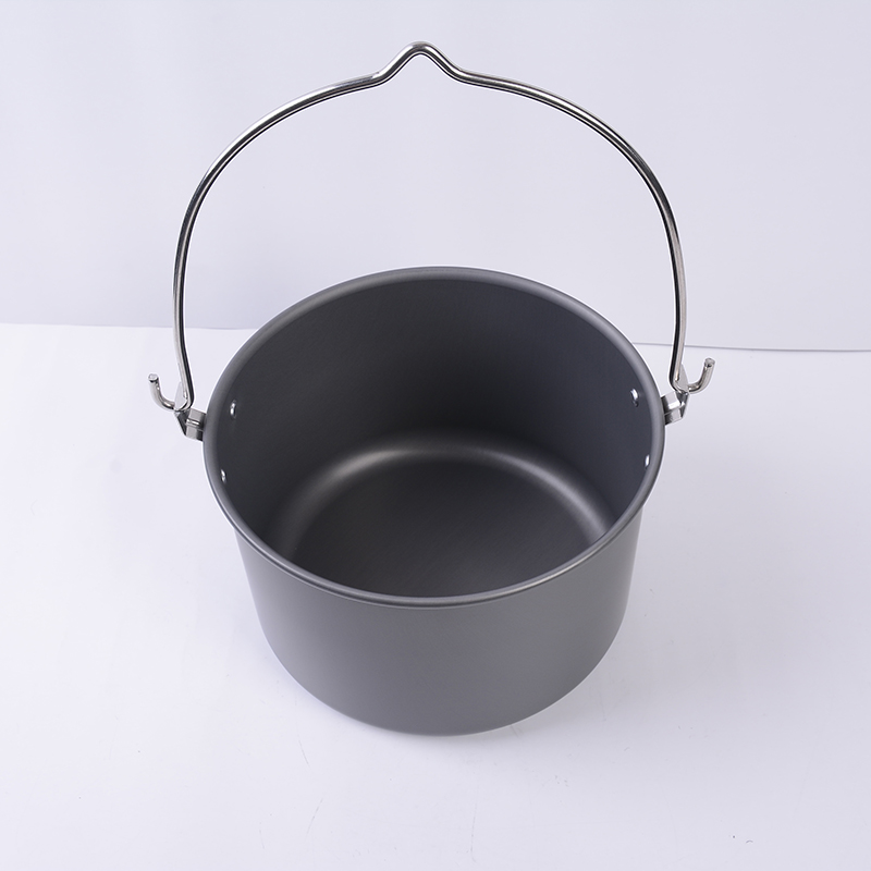 4L Camping แขวนหม้อเครื่องครัว - Fishing Equipment Kitchener บทวิจารณ์และราคา