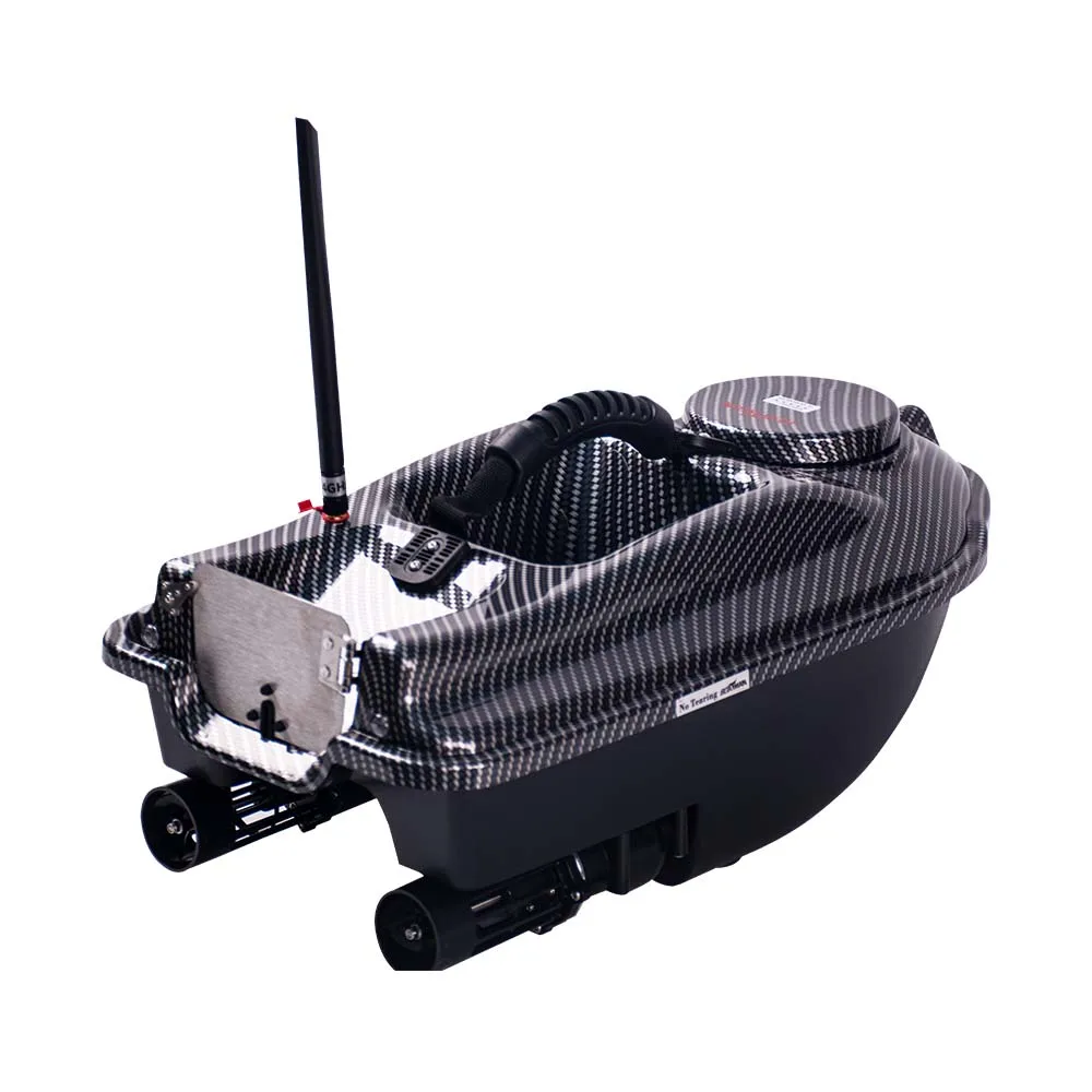 อุปกรณ์ตกปลาคาร์พระดับมืออาชีพ - Fishing Equipment Carp บทวิจารณ์และราคา