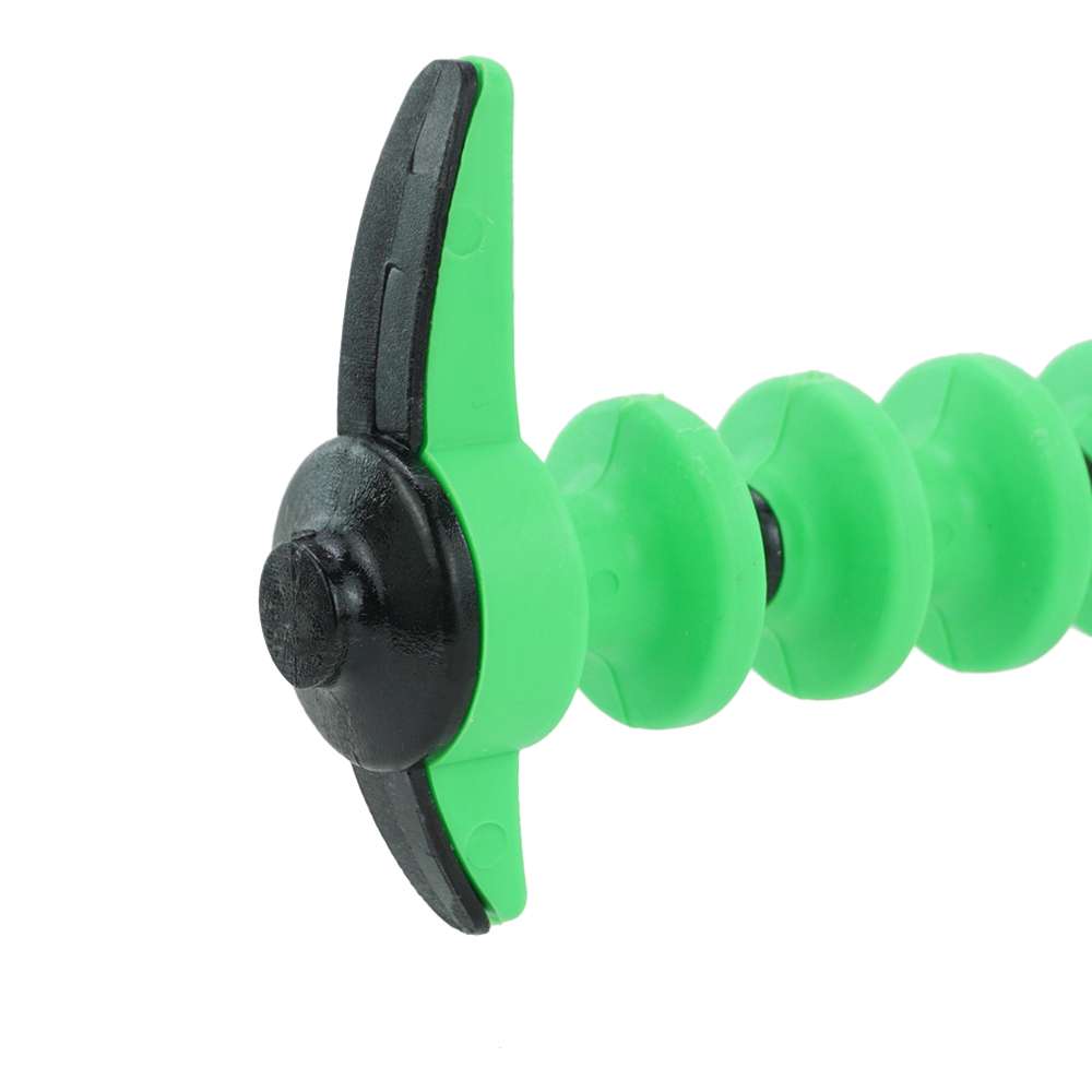 ที่วางคันเบ็ดตกปลาฮิริซิ, หัวร - Fishing Rod Pod บทวิจารณ์และราคา