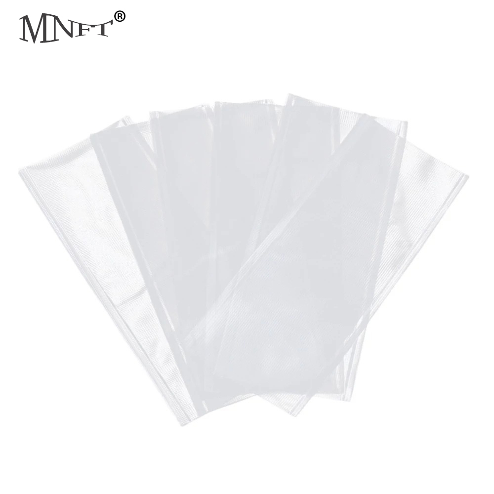 MNFT 500 ชิ้น 8 ขนาด PVA ปลาคา - Fishing Equipment And Gear บทวิจารณ์และราคา