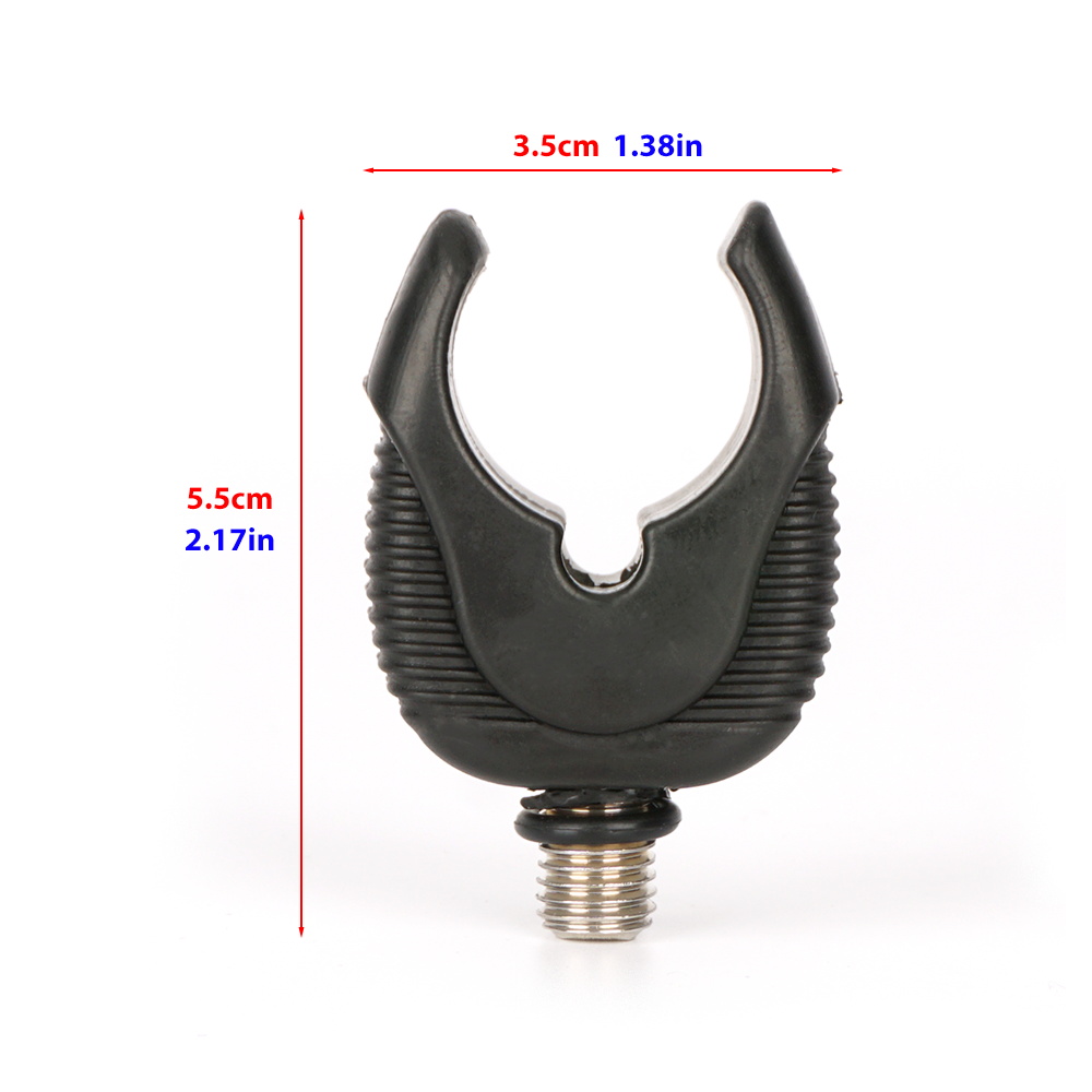 ที่วางคันเบ็ดตกปลา Kkaby 4 ชิ้ - Fishing Rod Pod บทวิจารณ์และราคา