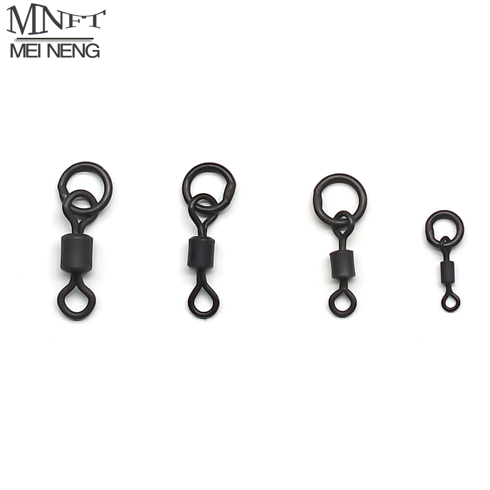 MNFT 40 ชิ้น Quick Change Flex - Carp Fishing Tackle บทวิจารณ์และราคา