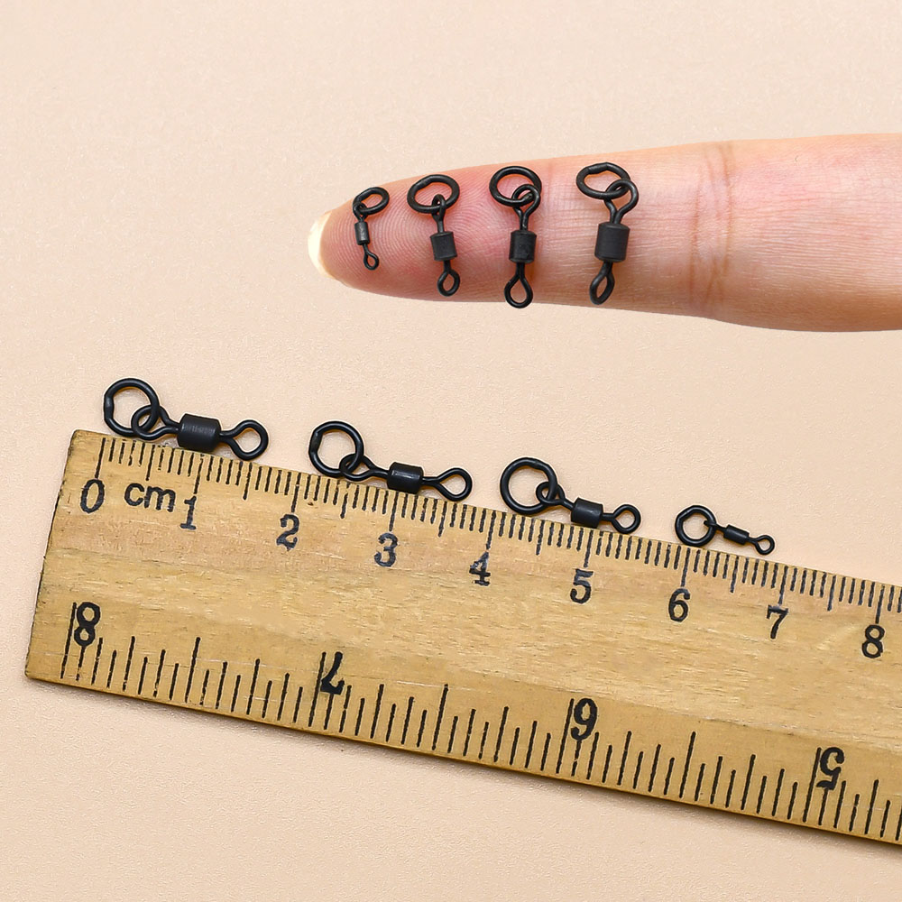 MNFT 40 ชิ้น Quick Change Flex - Carp Fishing Tackle บทวิจารณ์และราคา