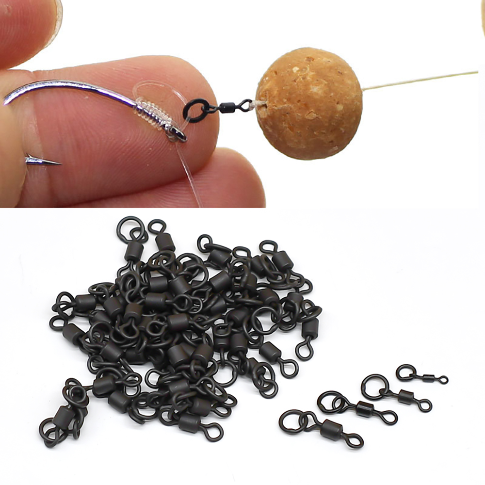 MNFT 40 ชิ้น Quick Change Flex - Carp Fishing Tackle บทวิจารณ์และราคา