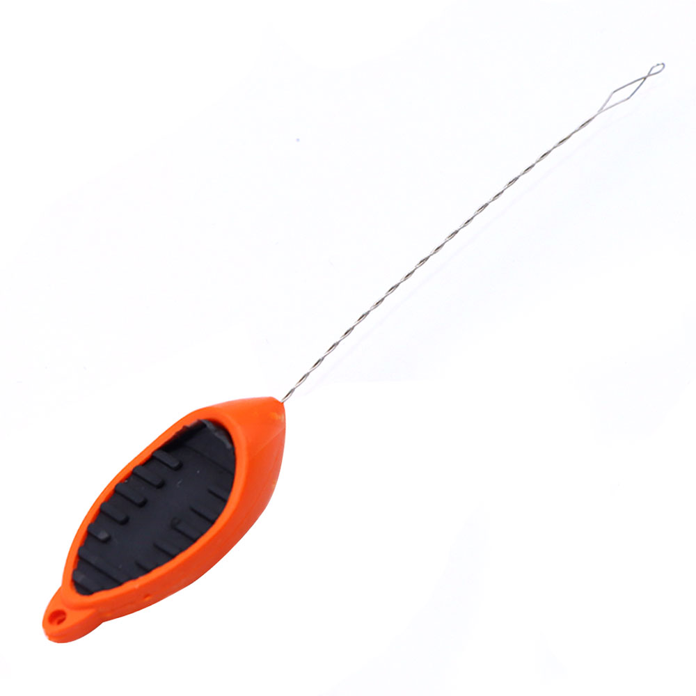 อุปกรณ์ตกปลาคาร์พ  เข็มร้อยสาย - Fishing Equipment Kit บทวิจารณ์และราคา