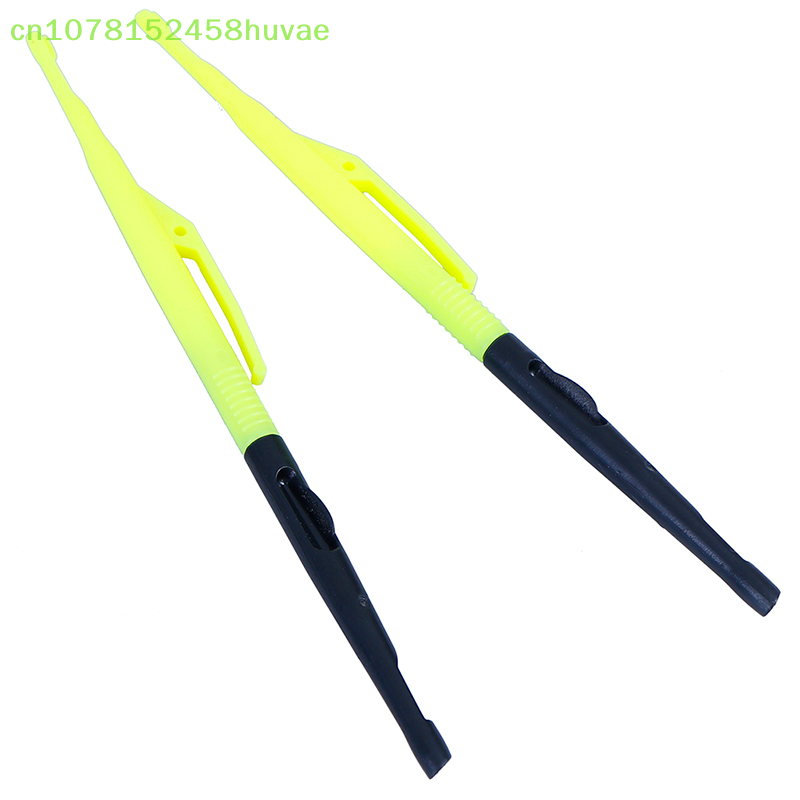 ที่ถอดตะขอเบ็ดตกปลาพลาสติก 2 ช - Fishing Equipment Price บทวิจารณ์และราคา