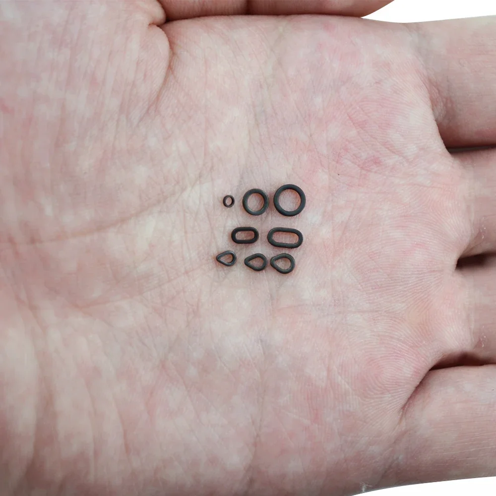 Hirisi 60pcs ปลาคาร์พตกปลา Boi - Carp Fishing Tackle บทวิจารณ์และราคา