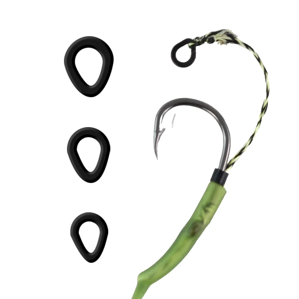 Hirisi 60pcs ปลาคาร์พตกปลา Boi - Carp Fishing Tackle บทวิจารณ์และราคา
