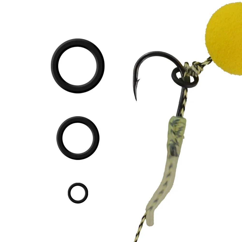 Hirisi 60pcs ปลาคาร์พตกปลา Boi - Carp Fishing Tackle บทวิจารณ์และราคา