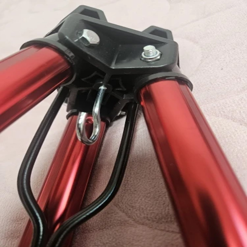 ขาตั้งคันเบ็ดแบบยืดหดได้ ทำจาก - Fishing Rod Pod บทวิจารณ์และราคา