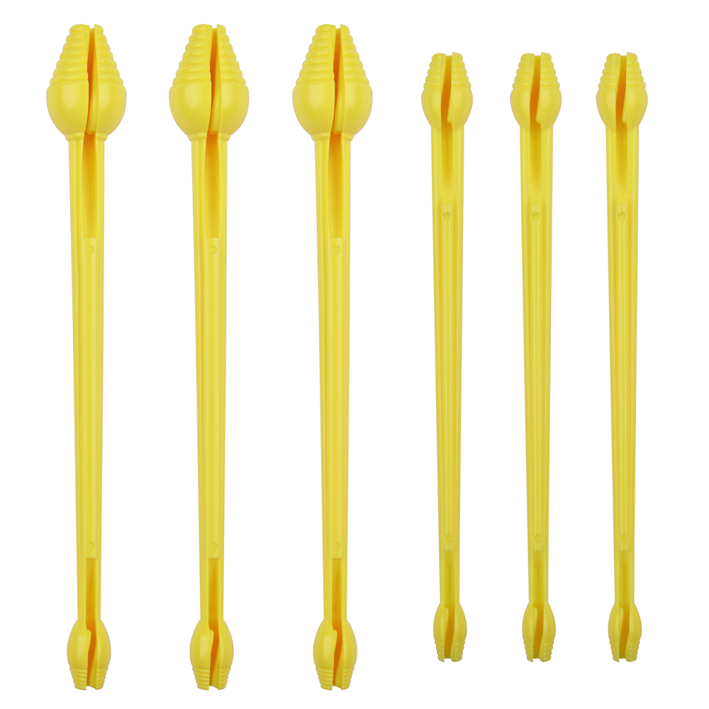 6 ชิ้นตะขอตกปลา Disgorger Snel - Fishing Equipment Price บทวิจารณ์และราคา